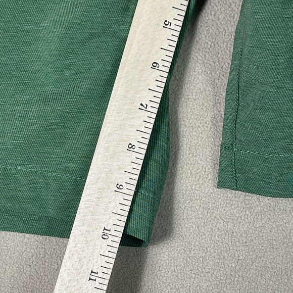 William Murray Shorts Mens 30 Green Golfing Performance Preppy Casual Adult - Picture 5 of 10